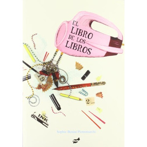 El libro de los libros
