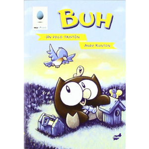 Buh: un poco tristón