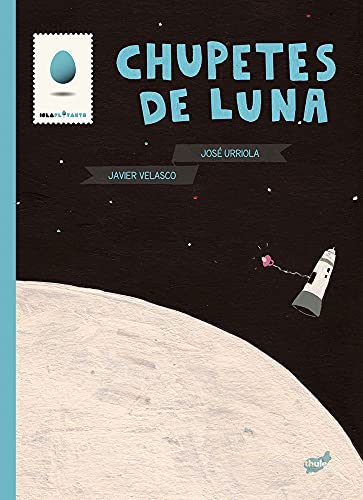 Chupetes de luna