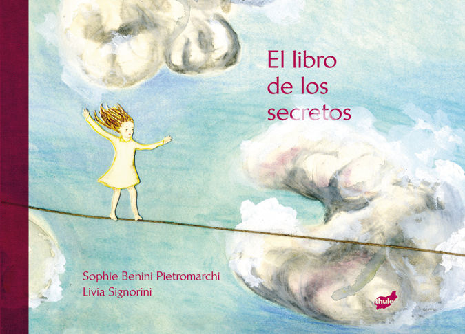 El libro de los secretos