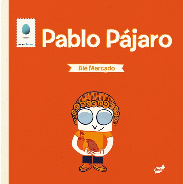 Pablo pájaro