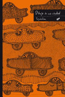 Dibujo de Una Ciudad cover