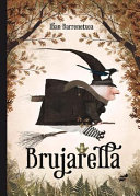 Brujarella cover