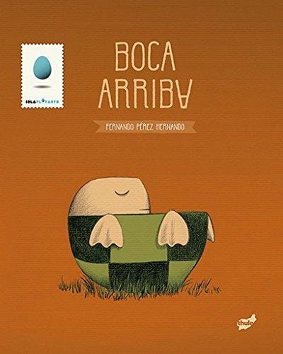 Boca arriba cover