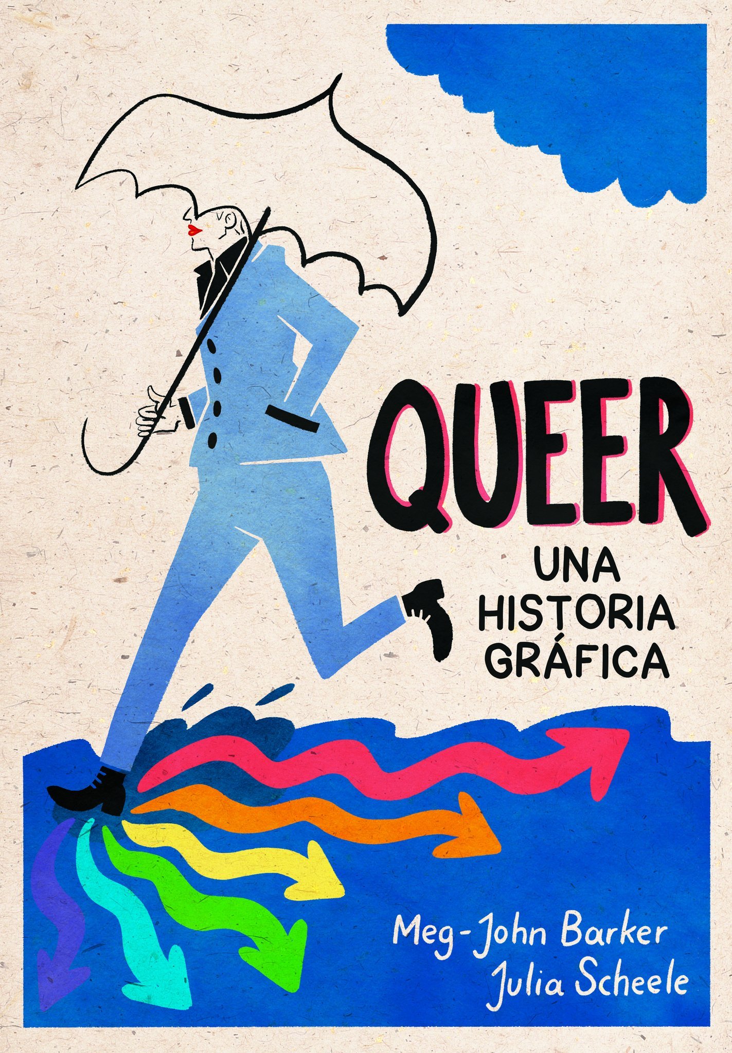 Queer: una historia gráfica