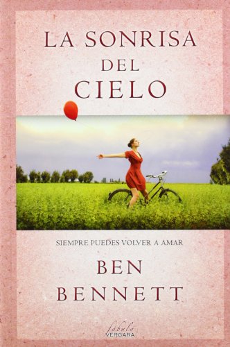 La sonrisa del cielo cover