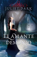 El Amante Demonio cover