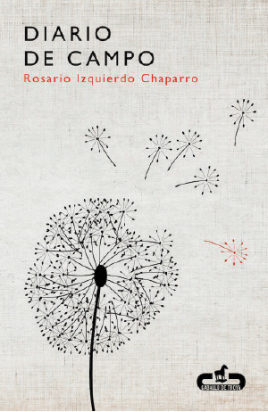 Diario de campo cover
