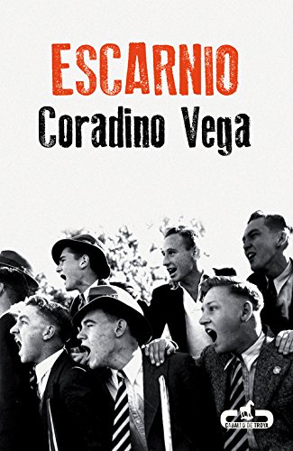 Escarnio cover
