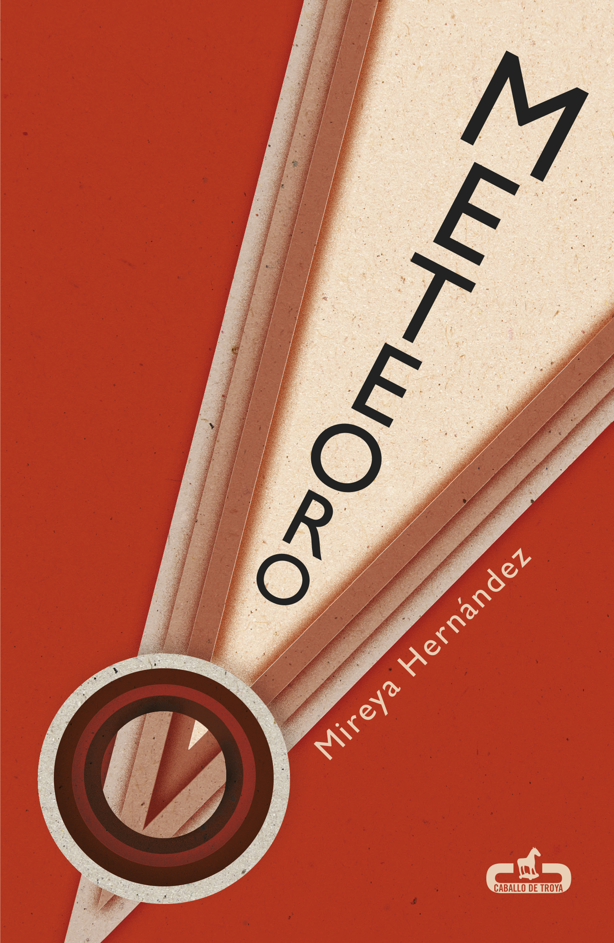 Meteoro cover