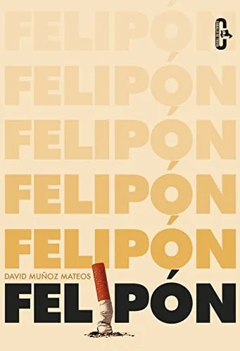 Felipón cover