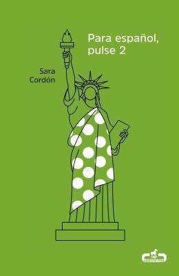 Para español, pulse 2 cover