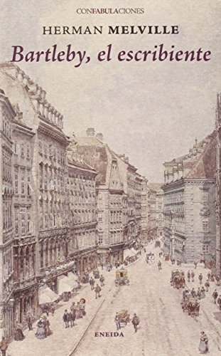 Bartleby, el escribiente