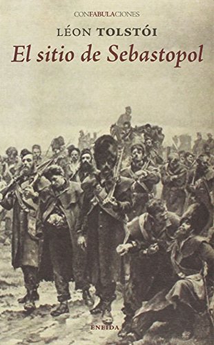 El sitio de Sebastopol