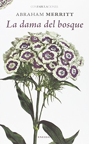 La dama del bosque cover