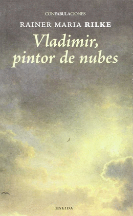 Vladimir, pintor de nubes cover