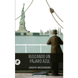 Buscando un pájaro azul