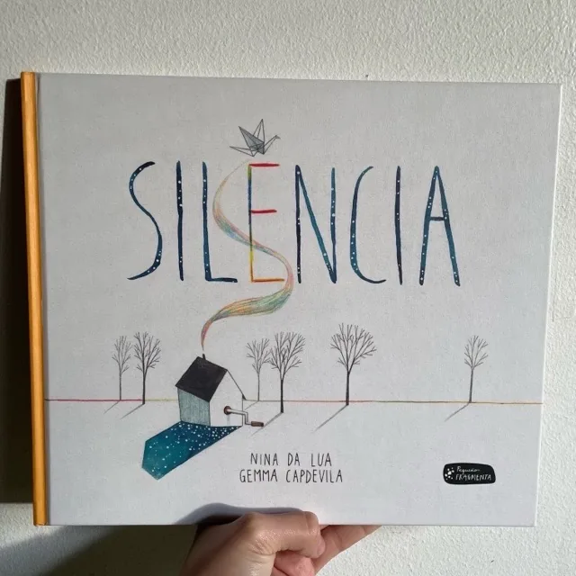 Silencia