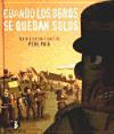 Cuando los ogros se quedan solos cover