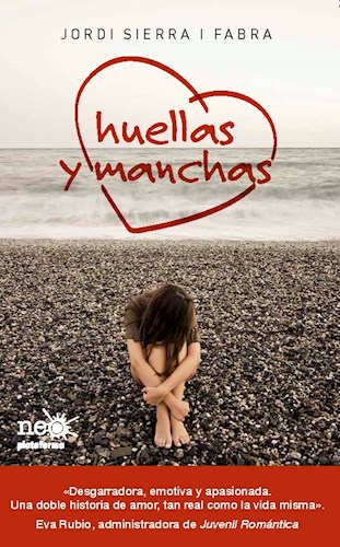Huellas y manchas