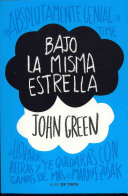 Bajo la misma estrella cover