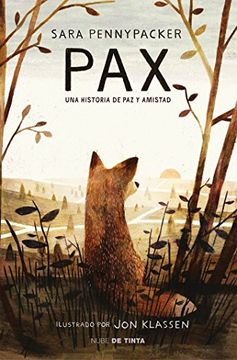 Pax cover