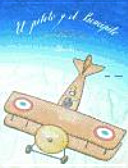 El piloto y el principito cover