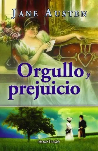 Orgullo y prejuicio