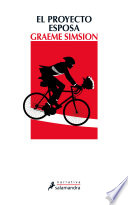 El proyecto esposa cover