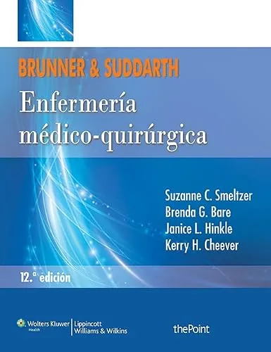 Enfermería medicoquirúrgica