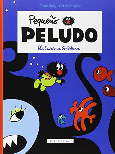 Pequeño Peludo