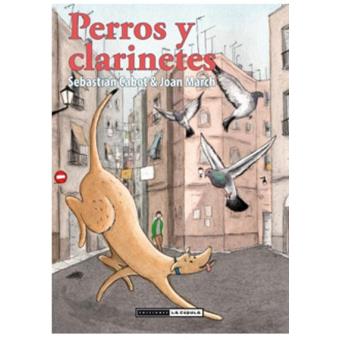Perros y clarinetes