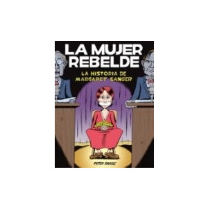 La mujer rebelde