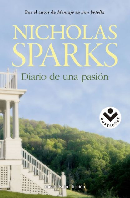 Diario de una pasión