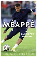 Mbappe cover
