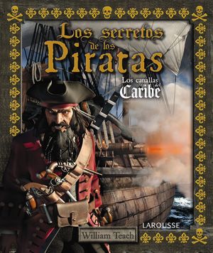 Los secretos de los Piratas / Secrets of the Pirates cover