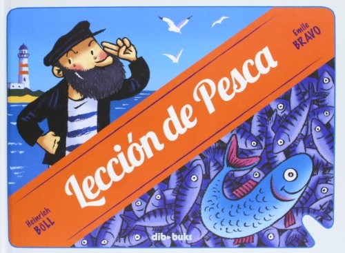 Lección de pesca