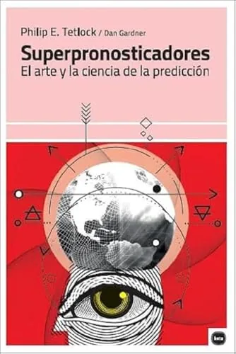 Superpronosticadores cover