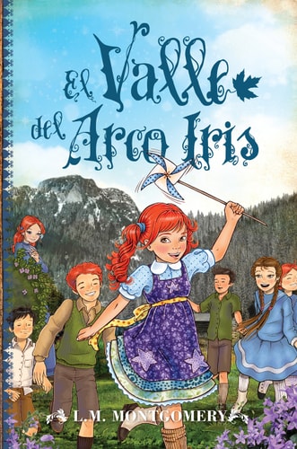 El valle del Arco Iris cover