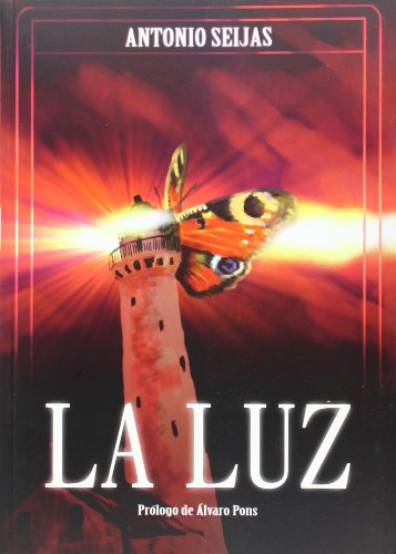 La luz cover