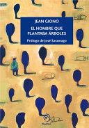 El hombre que plantaba árbolesss cover