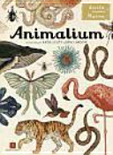 Animalium cover