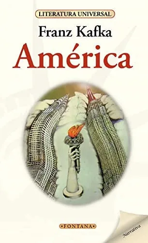 América cover
