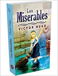 Los miserables cover