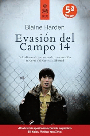 Evasión Del Campo 14