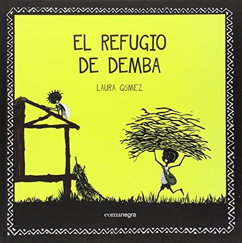 El refugio de Demba