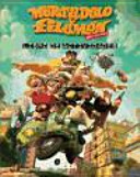 Mortadelo y Filemón contra Jimmy el Cachondo cover