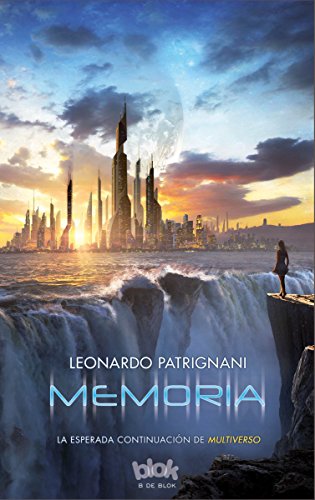 Memoria cover