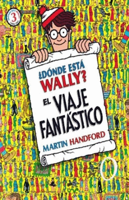 ¿donde está wally?