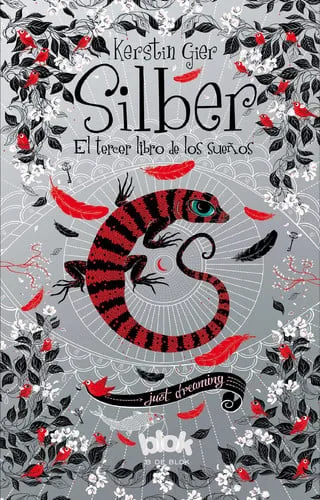 Silber El tercer libro de los sueños/ traducción de Irene Saslavsky. ... cover